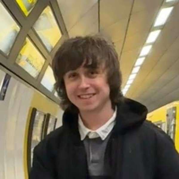 Picture of Charlie