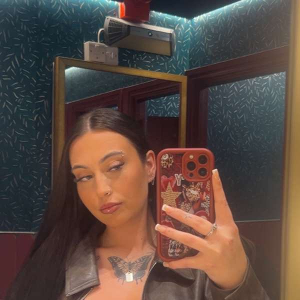Picture of Abbie