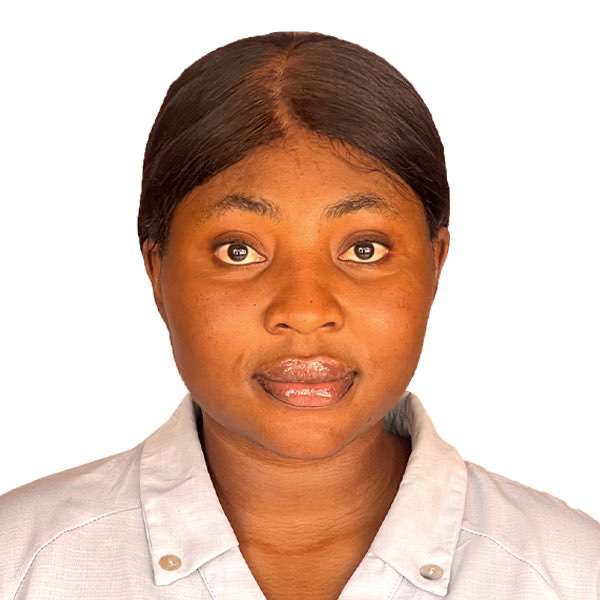 Picture of Priscilla Aba