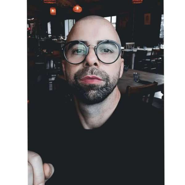Picture of Hugo
