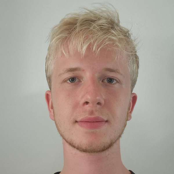 Picture of Oliver