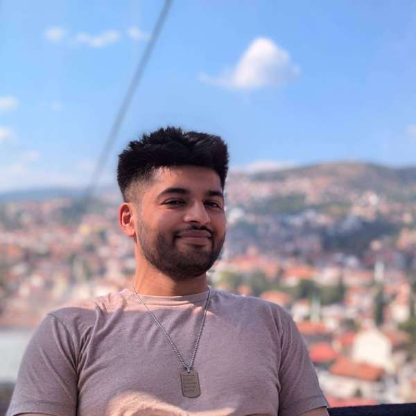 Picture of Namir
