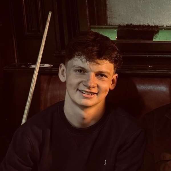 Picture of Joseph