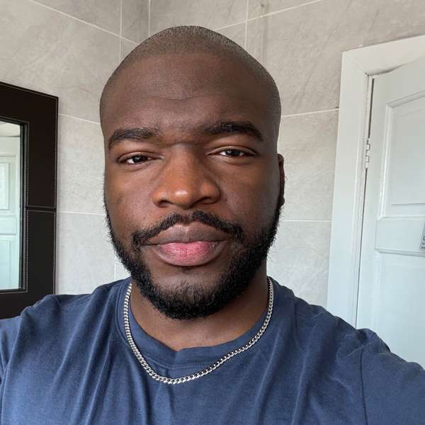 Picture of Kelechi Nnaemeka