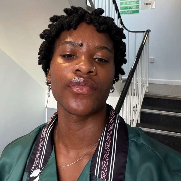 Picture of Olayinka