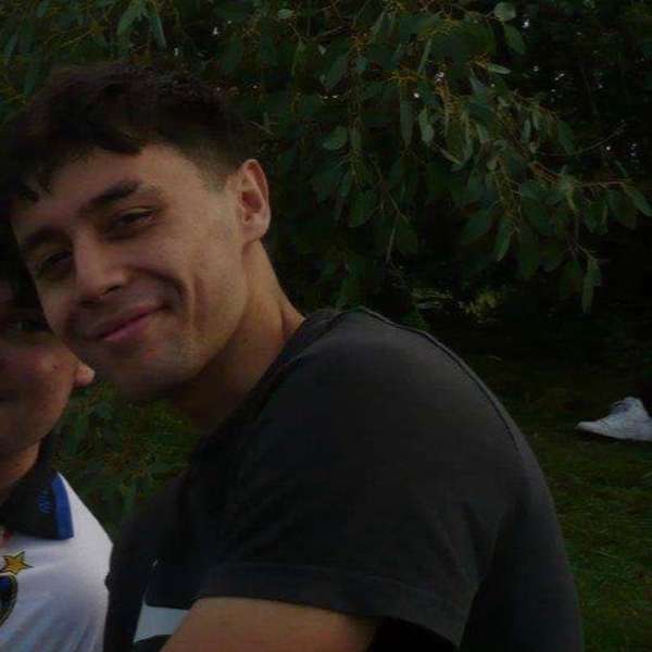 Picture of Henry
