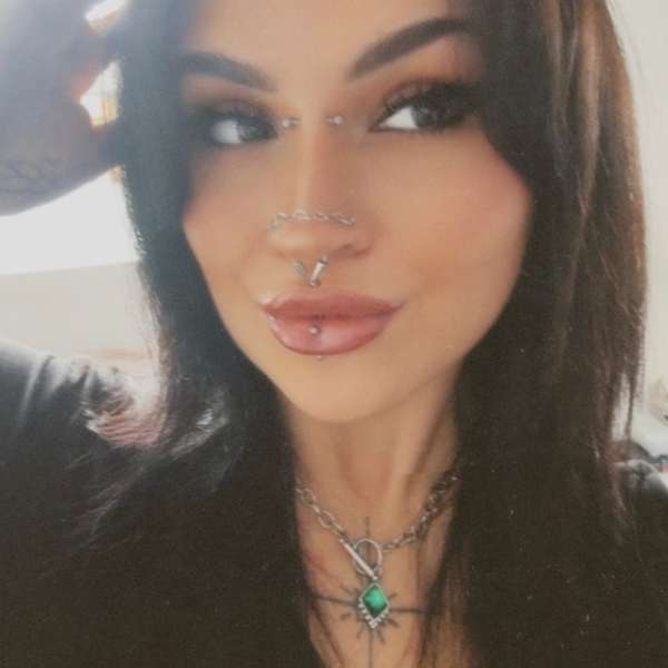 Picture of Malgorzata