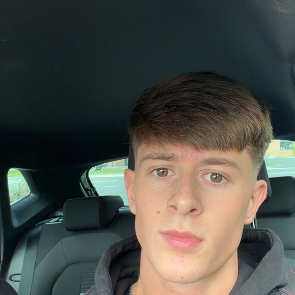 Picture of William