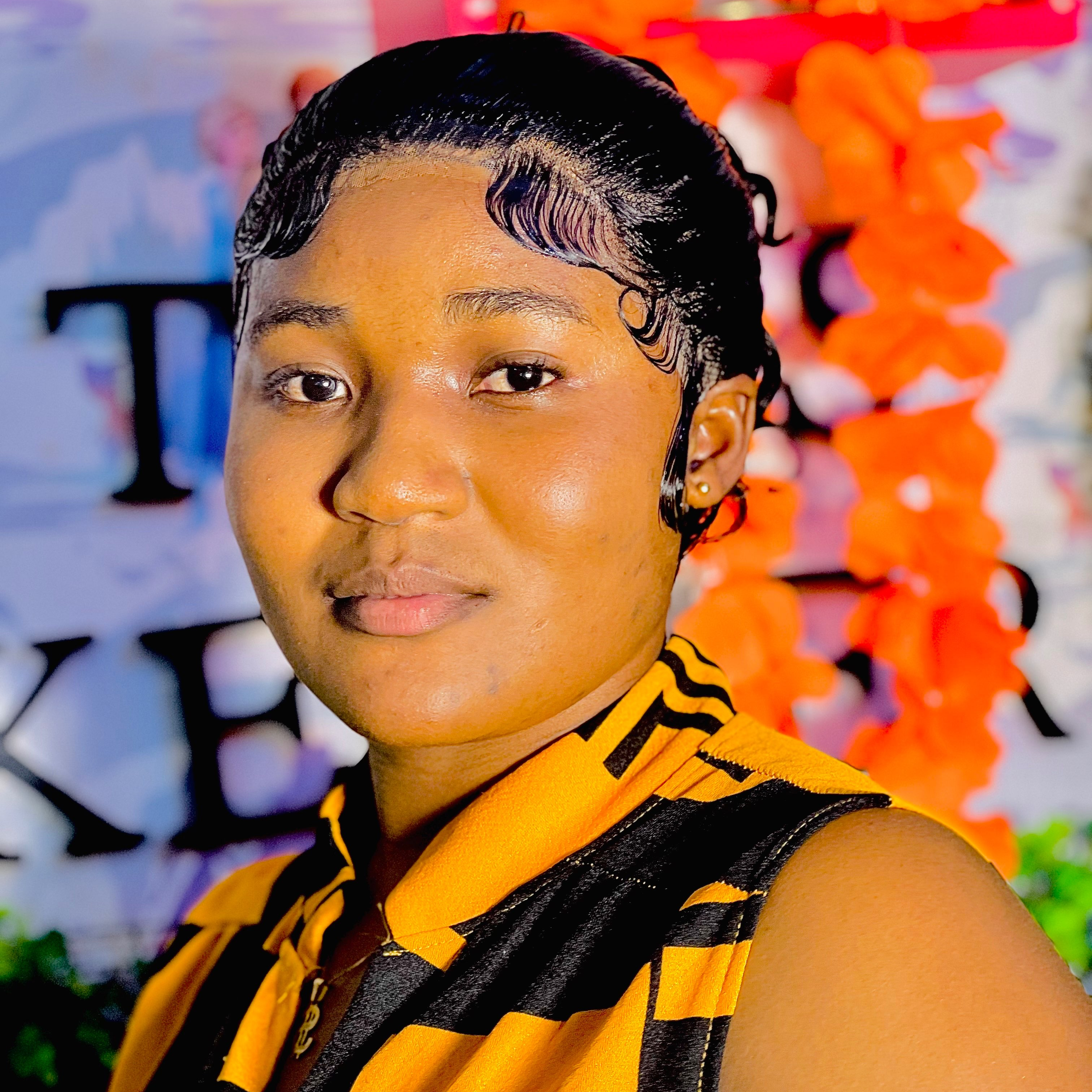 Picture of Fredericka