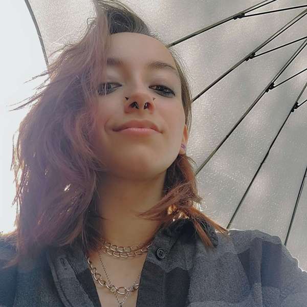 Picture of Phoebe