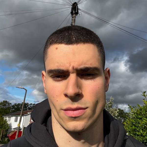 Picture of David