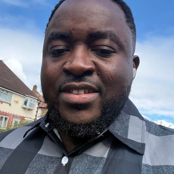 Picture of Godwin
