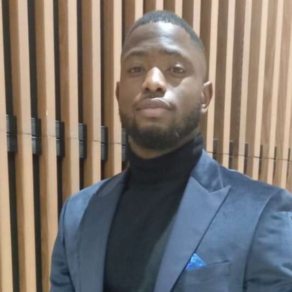 Picture of Olanrewaju Kehinde