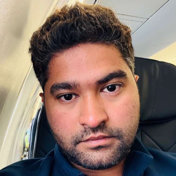 Picture of Ravi Kumar