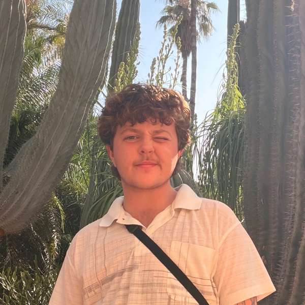 Picture of Leo James