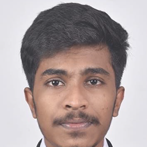 Picture of Sumudu Lakmal