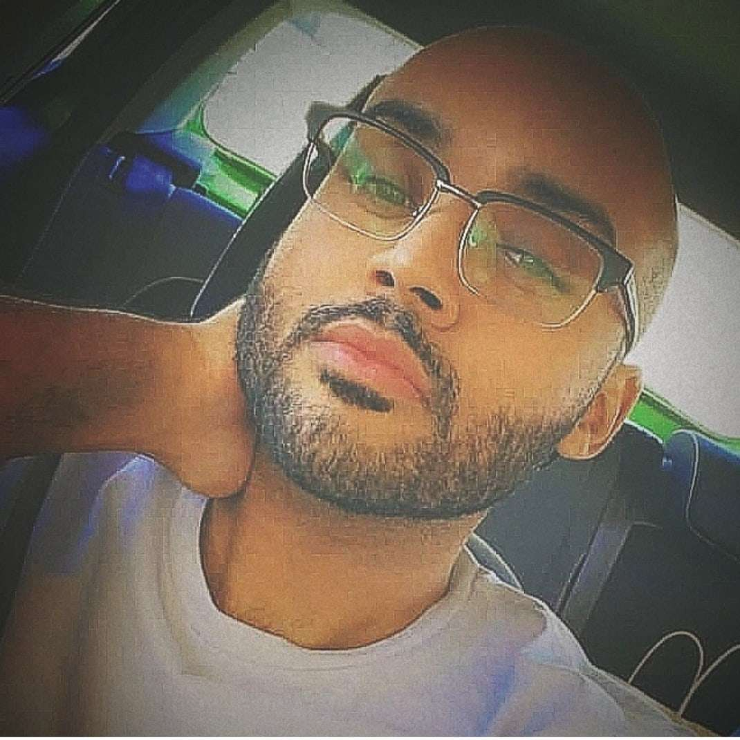 Picture of Majed