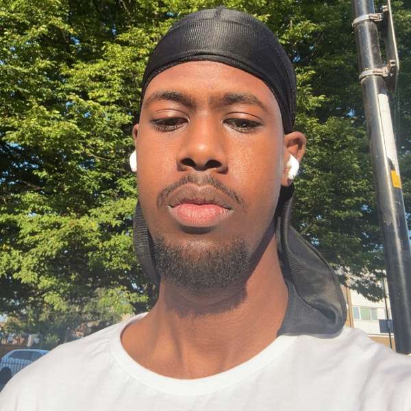 Picture of Mohamed Deeq Abdirahman