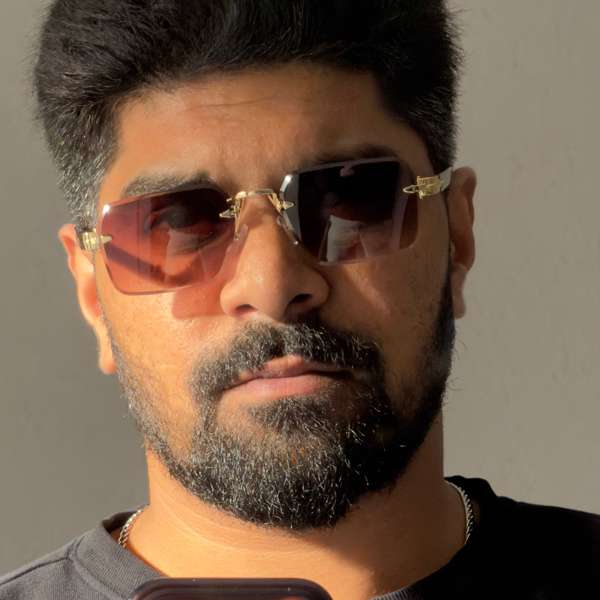 Picture of Sumeet