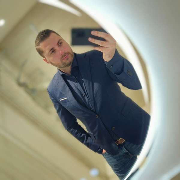 Picture of Martin