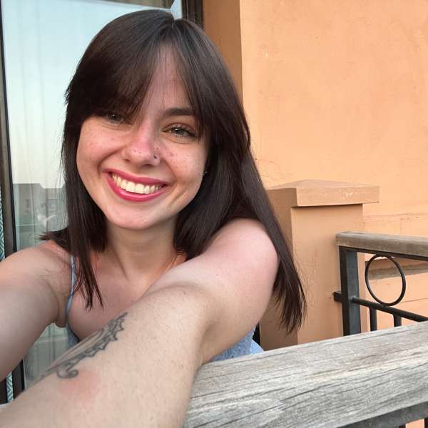 Picture of Piper