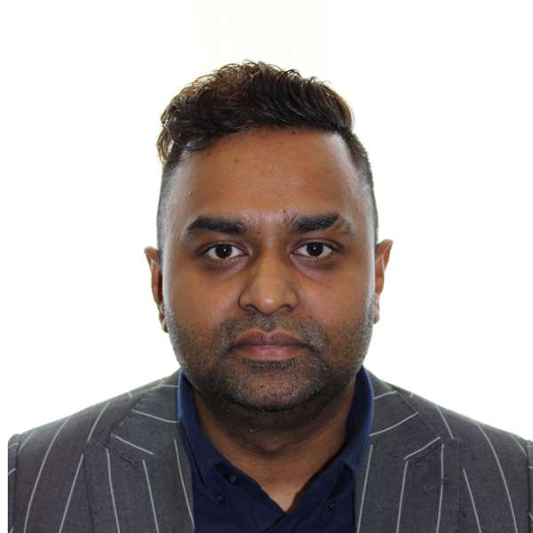 Picture of Zahurul Islam