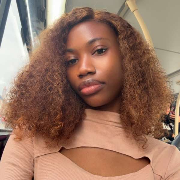 Picture of Zainat Adeola