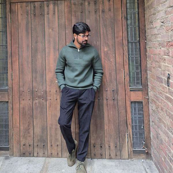 Picture of Arun