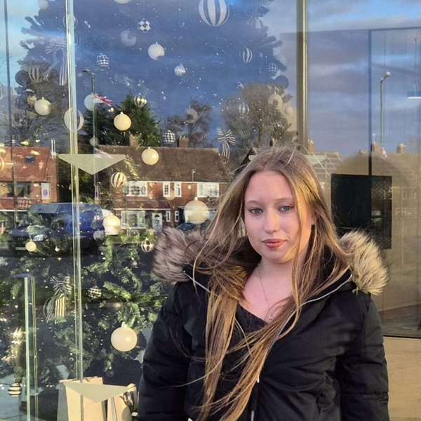 Picture of Amy
