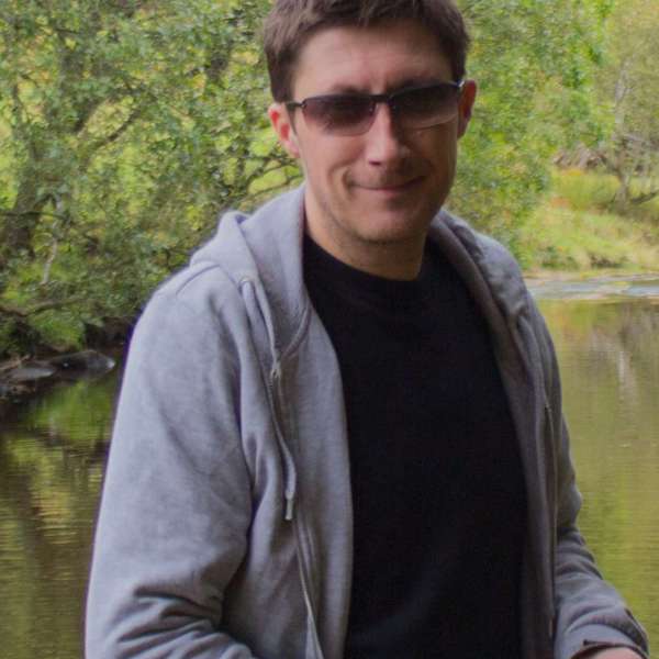 Picture of Stuart