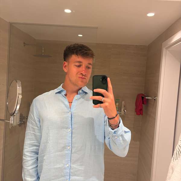Picture of Sean