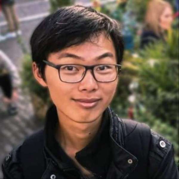 Picture of Lap Yin