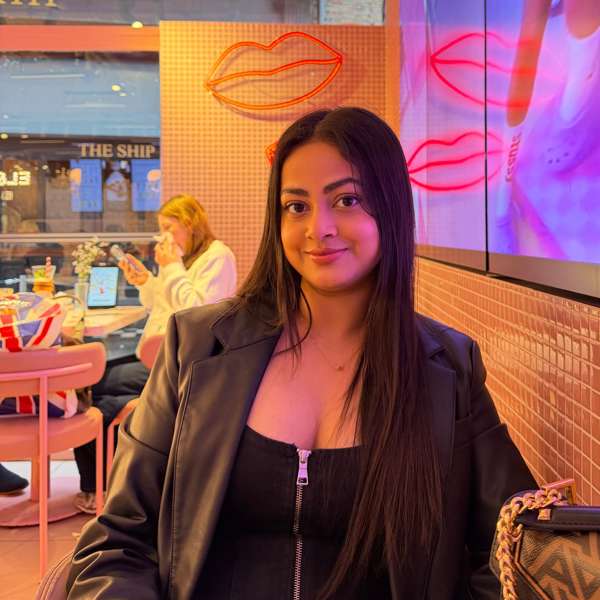 Picture of Akshita