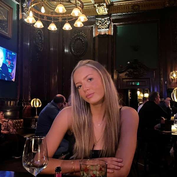 Picture of Lily