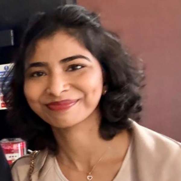 Picture of Namrata