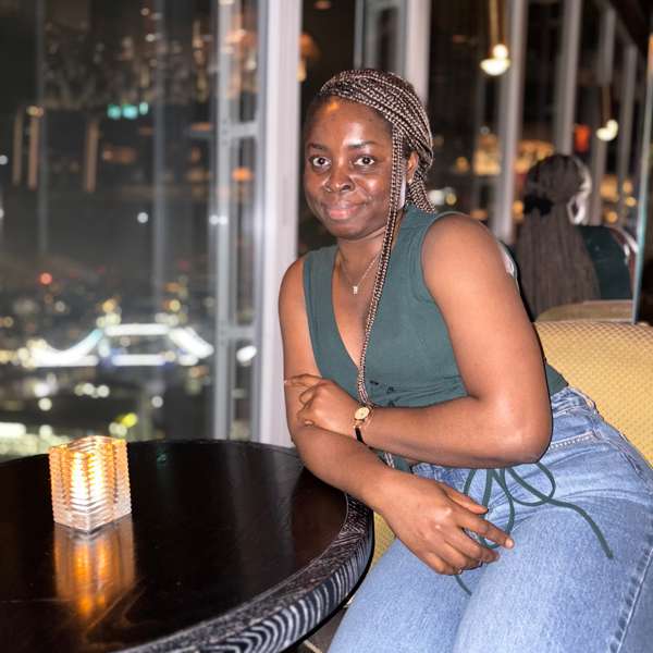 Picture of Adedamola