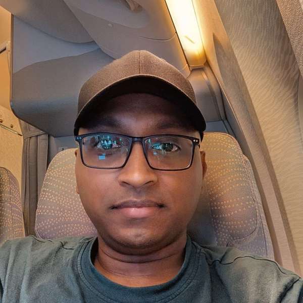 Picture of Dhananjoy
