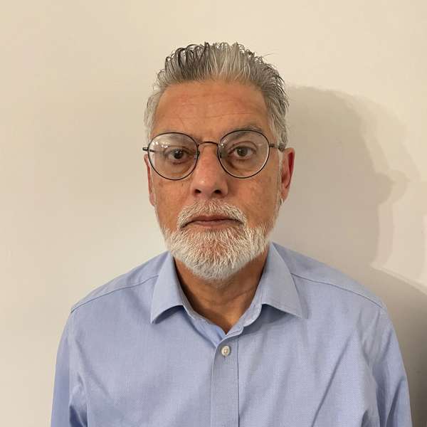 Picture of Ali