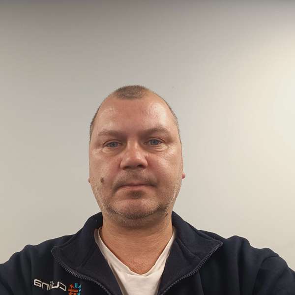 Picture of Krzysztof