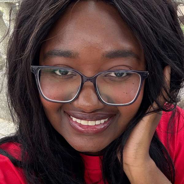 Picture of Aminah