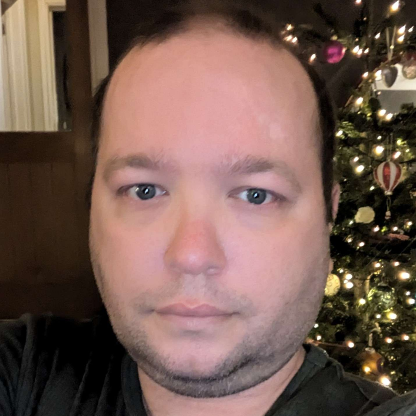 Picture of Joe