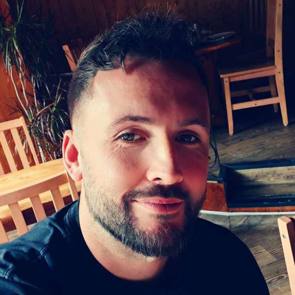 Picture of Geoff