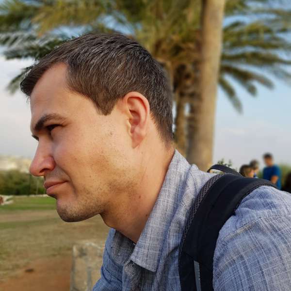 Picture of Florian