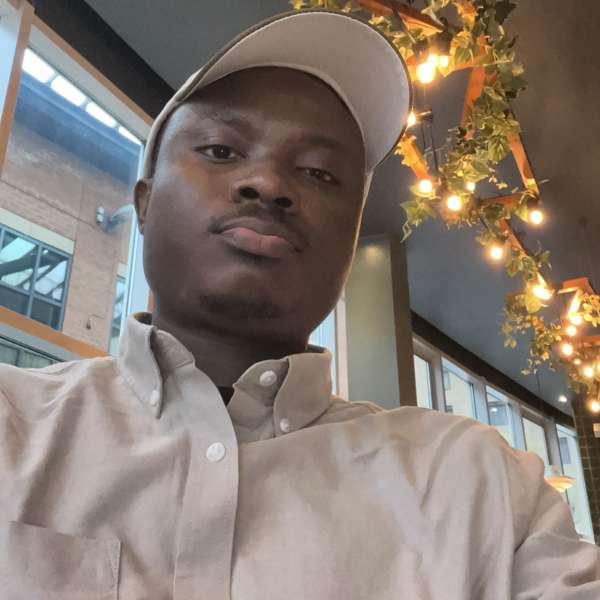 Picture of Boluwatife