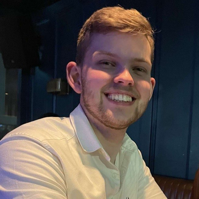 Picture of George