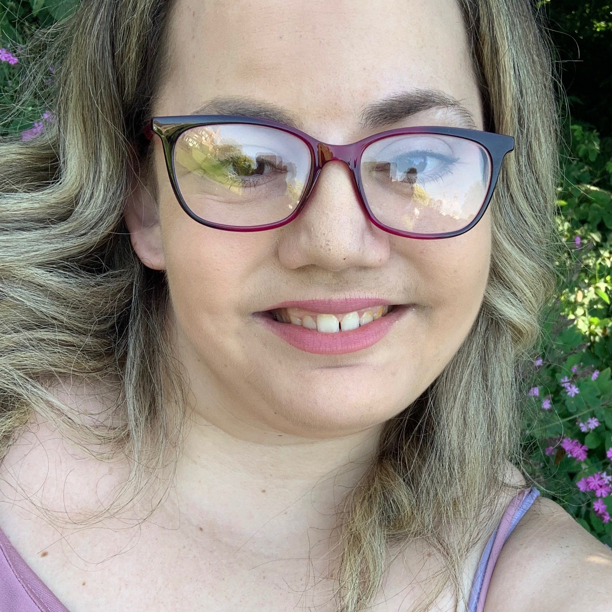 Picture of Rebecca