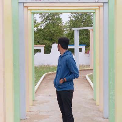 Housemate