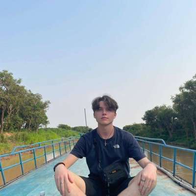 Housemate