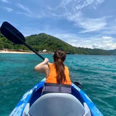 Housemate