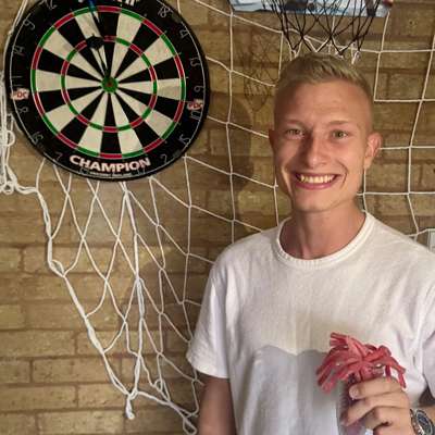 Housemate